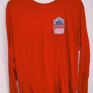 Alpine GA long sleeve